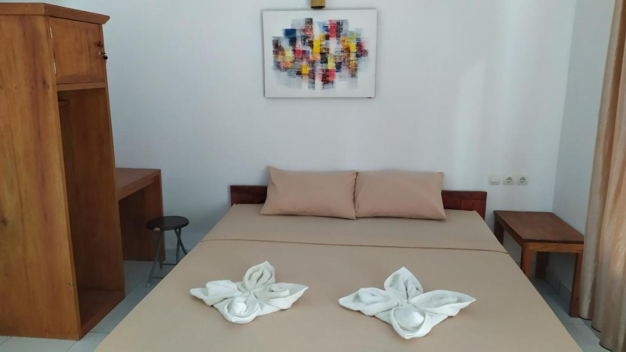 Chemel Homestay Kuta  Zewnętrze zdjęcie