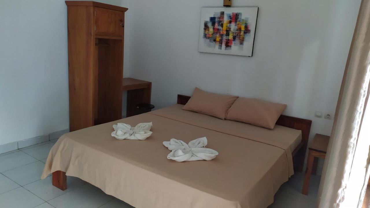 Chemel Homestay Kuta  Zewnętrze zdjęcie
