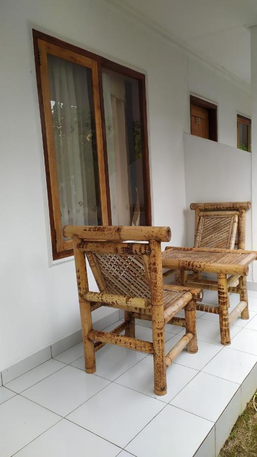 Chemel Homestay Kuta  Zewnętrze zdjęcie