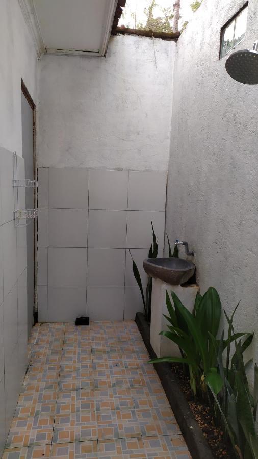 Chemel Homestay Kuta  Zewnętrze zdjęcie