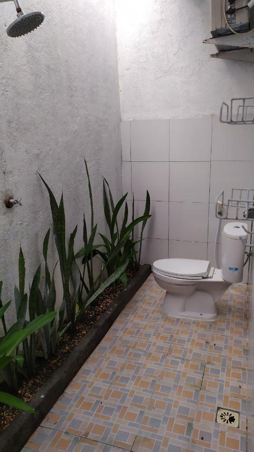 Chemel Homestay Kuta  Zewnętrze zdjęcie
