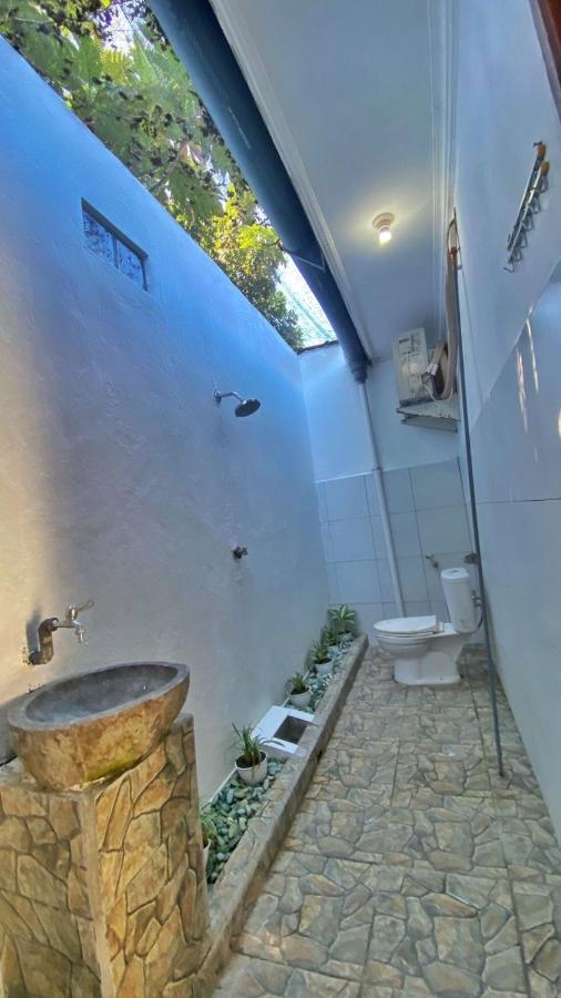 Chemel Homestay Kuta  Zewnętrze zdjęcie