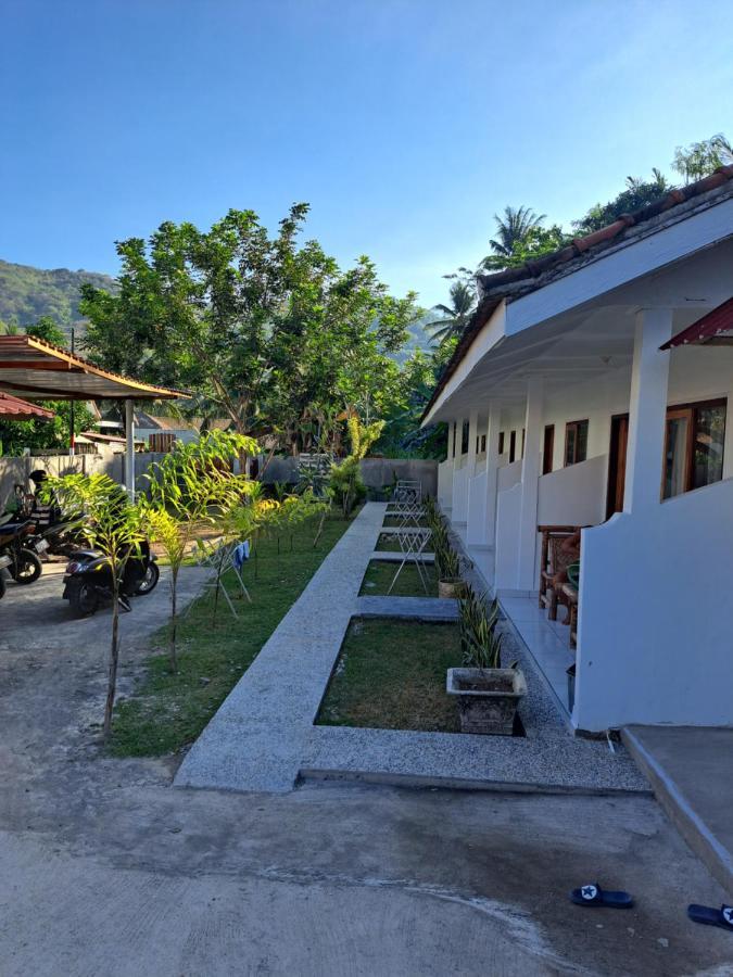 Chemel Homestay Kuta  Zewnętrze zdjęcie