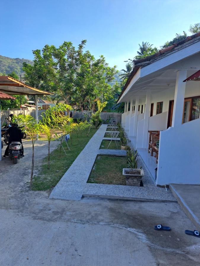 Chemel Homestay Kuta  Zewnętrze zdjęcie