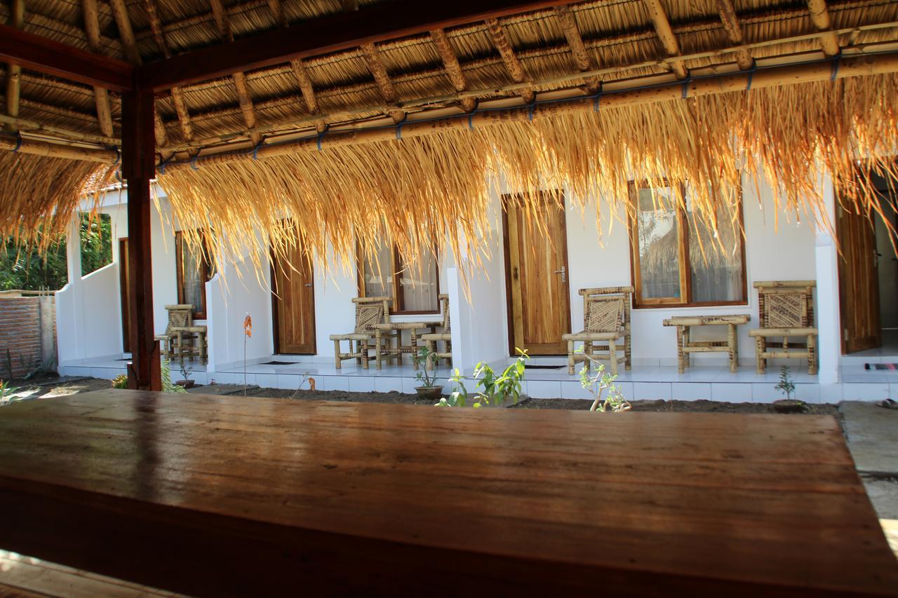 Chemel Homestay Kuta  Zewnętrze zdjęcie