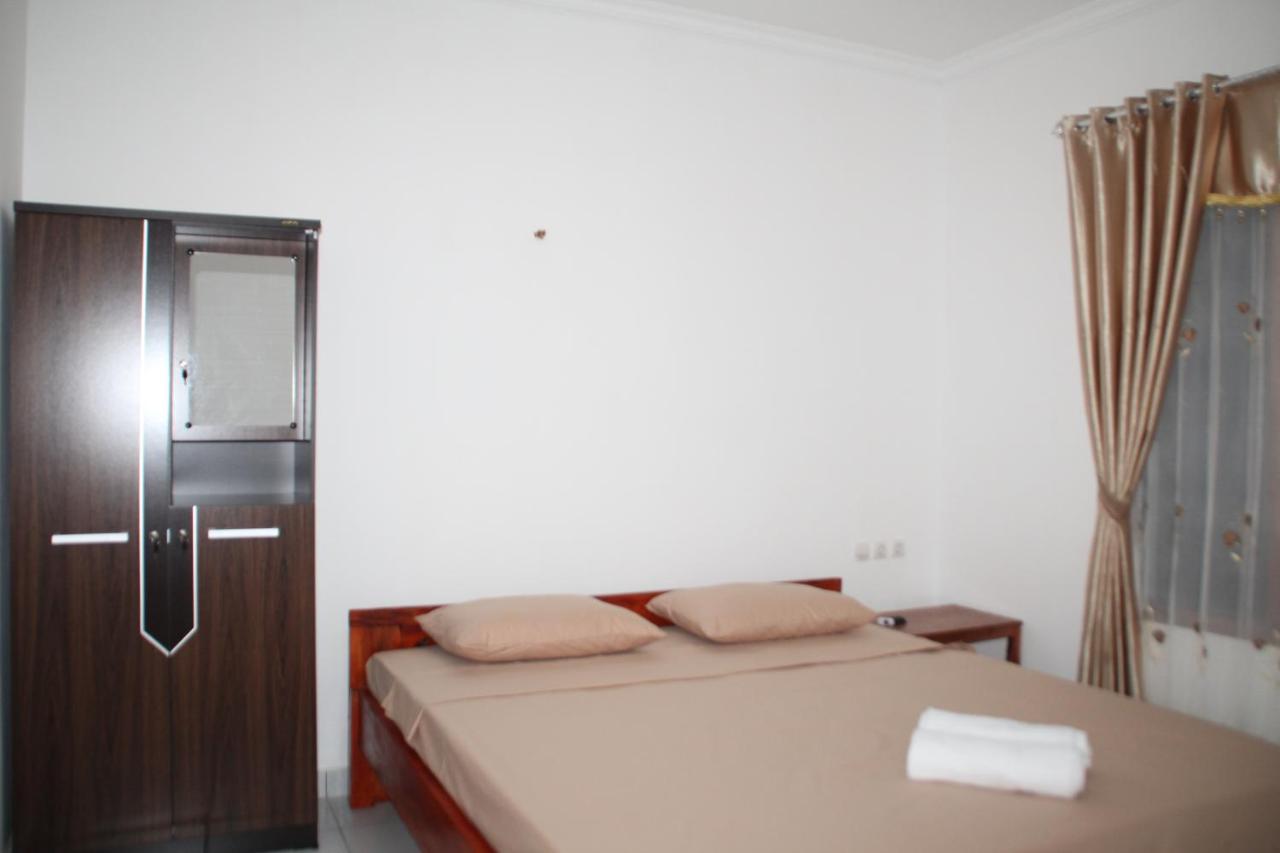 Chemel Homestay Kuta  Zewnętrze zdjęcie