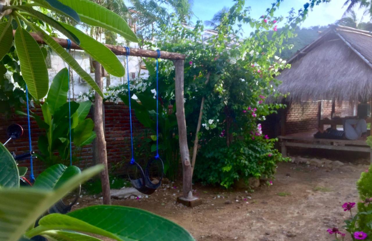 Chemel Homestay Kuta  Zewnętrze zdjęcie