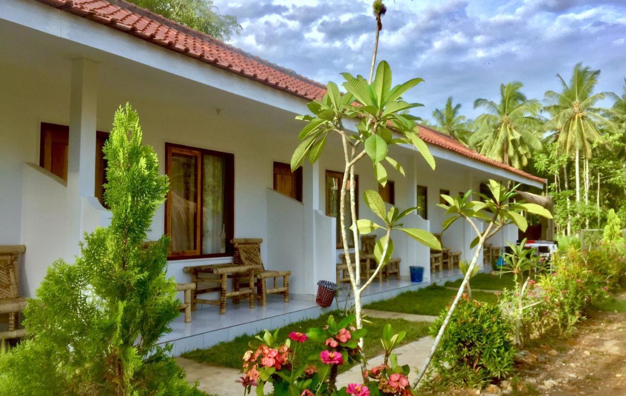 Chemel Homestay Kuta  Zewnętrze zdjęcie