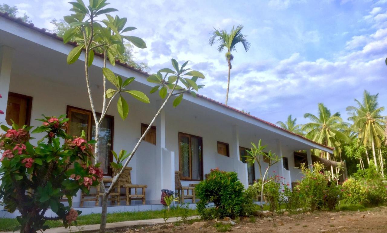 Chemel Homestay Kuta  Zewnętrze zdjęcie