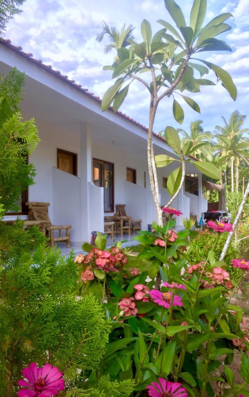 Chemel Homestay Kuta  Zewnętrze zdjęcie