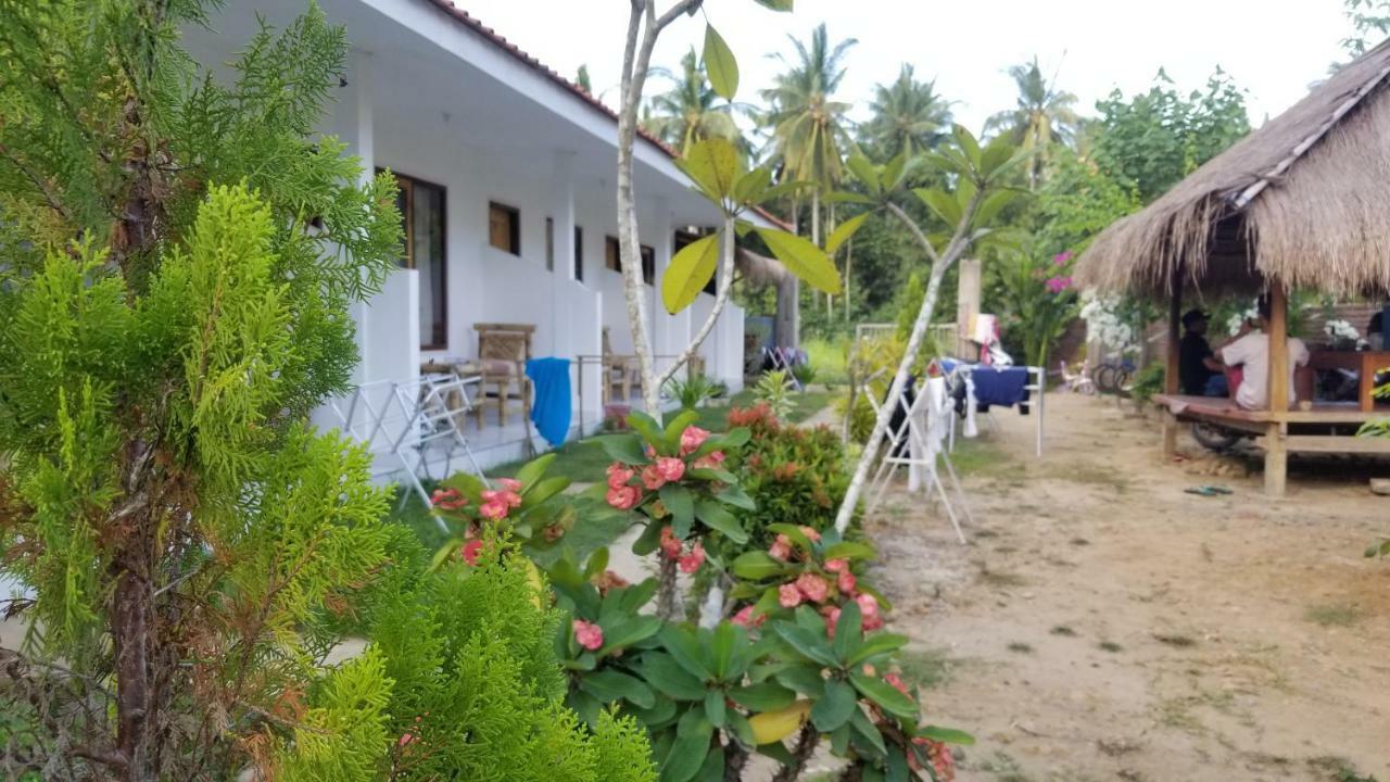 Chemel Homestay Kuta  Zewnętrze zdjęcie