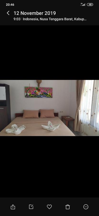 Chemel Homestay Kuta  Zewnętrze zdjęcie