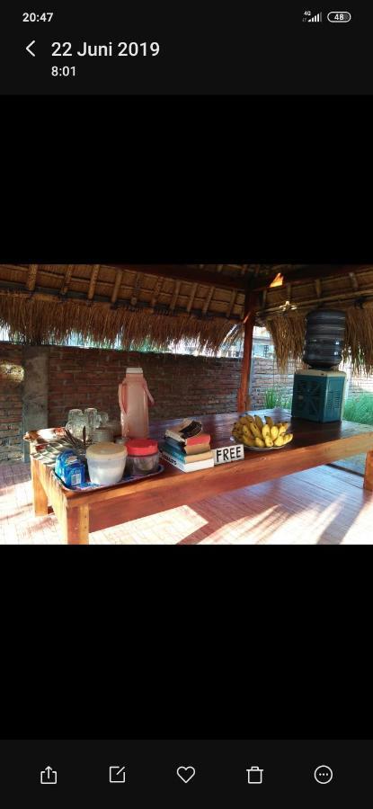 Chemel Homestay Kuta  Zewnętrze zdjęcie